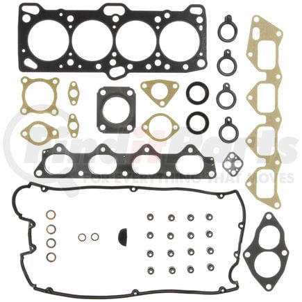 Mahle HS5875T Engine Cylinder Head Gasket Set