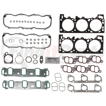 Mahle HS5887B Engine Cylinder Head Gasket Set