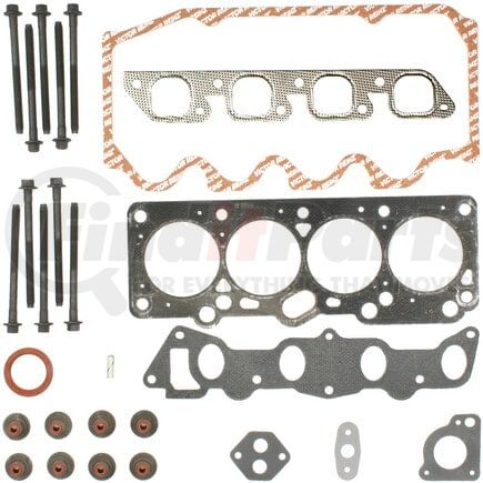 Mahle HS5884 Engine Cylinder Head Gasket Set