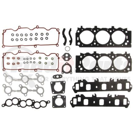 Mahle HS5891A Engine Cylinder Head Gasket Set