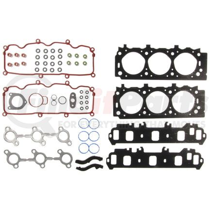 Mahle HS5891B Engine Cylinder Head Gasket Set