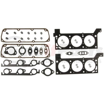 Mahle HS5892 Engine Cylinder Head Gasket Set