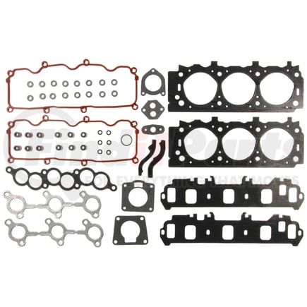 Mahle HS5891 Engine Cylinder Head Gasket Set