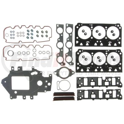 Mahle HS5934C Engine Cylinder Head Gasket Set