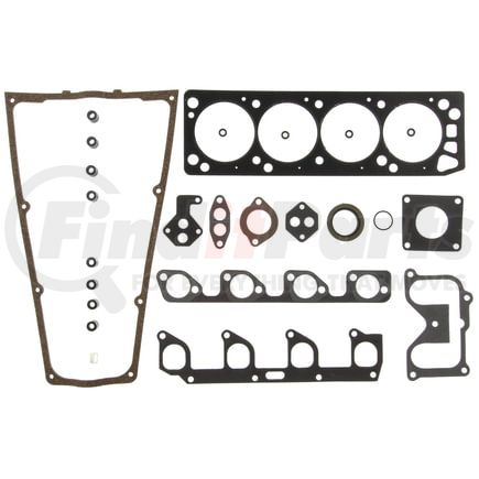 Mahle HS5938 Engine Cylinder Head Gasket Set