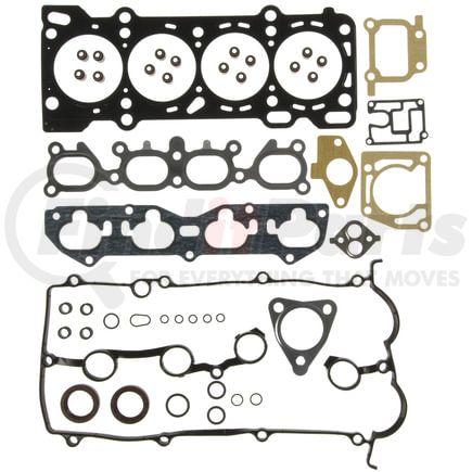 Mahle HS5942 Engine Cylinder Head Gasket Set