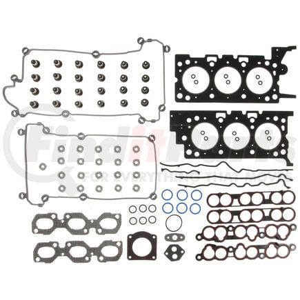 Mahle HS5990 Engine Cylinder Head Gasket Set