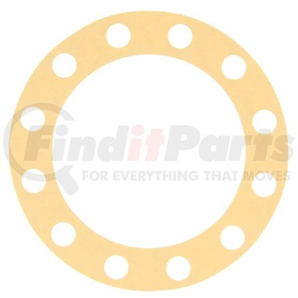 Mahle J27417 Axle Shaft Flange Gasket