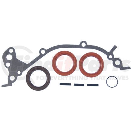 Mahle JV1004 Engine Timing Cover Gasket Set