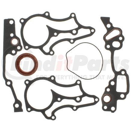 Mahle JV1021 Engine Timing Cover Gasket Set