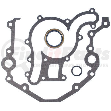 Mahle JV1037 Engine Timing Cover Gasket Set