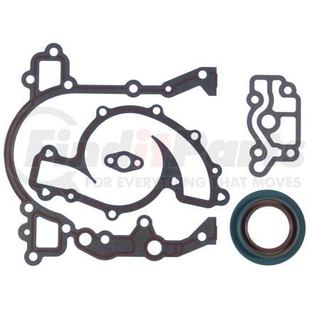 Mahle JV1046 Engine Timing Cover Gasket Set