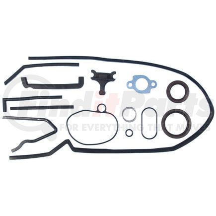 Mahle JV1075 Engine Timing Cover Gasket Set