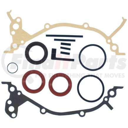 Mahle JV1107 Engine Timing Cover Gasket Set