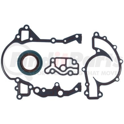 Mahle JV1114 Engine Timing Cover Gasket Set