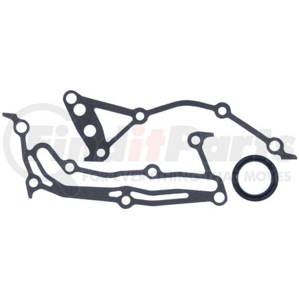 Mahle JV1118 Engine Timing Cover Gasket Set