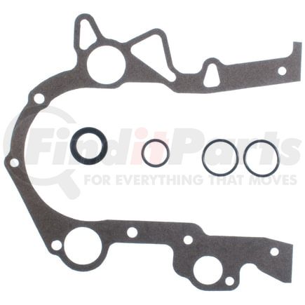 Mahle JV1124 Engine Timing Cover Gasket Set