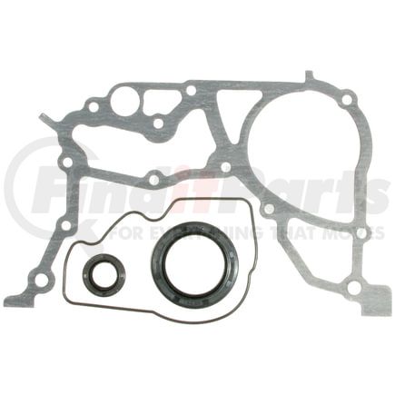 Mahle JV1137 Engine Timing Cover Gasket Set