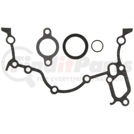 Mahle JV1143 Engine Timing Cover Gasket Set