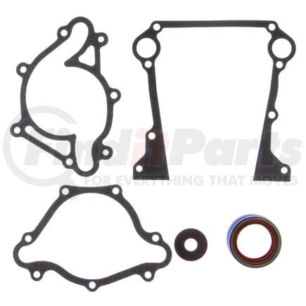 Mahle JV1158 Engine Timing Cover Gasket Set