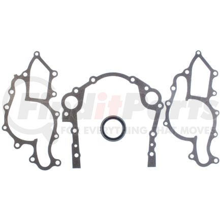 Mahle JV1179 Engine Timing Cover Gasket Set