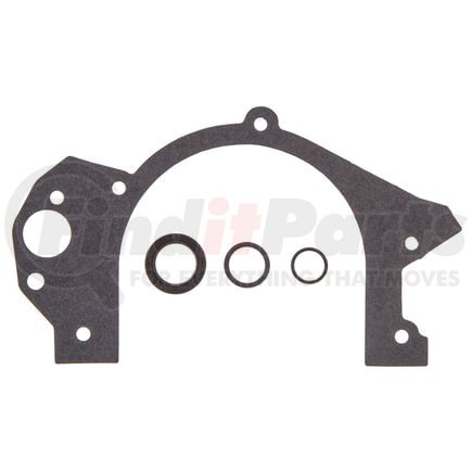 Mahle JV1193 Engine Timing Cover Gasket Set