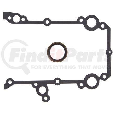 Mahle JV1198 Engine Timing Cover Gasket Set