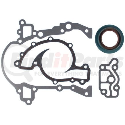 Mahle JV1207 Engine Timing Cover Gasket Set