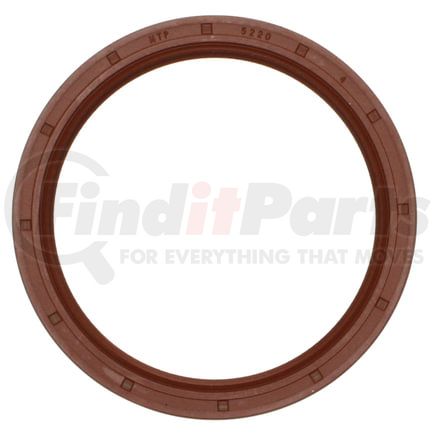 Mahle JV1654 Engine Main Bearing Gasket Set