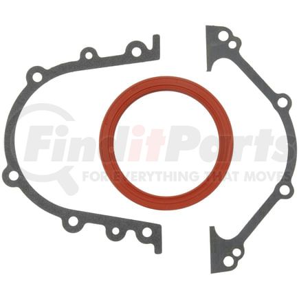 Mahle JV1704 Engine Main Bearing Gasket Set