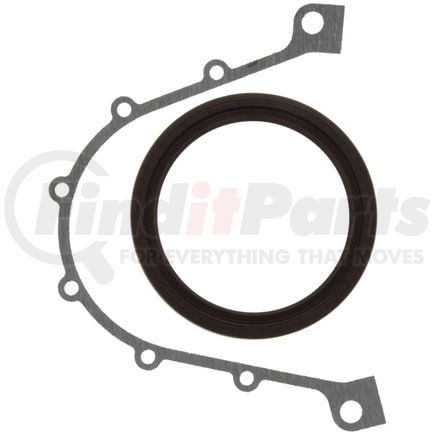 Mahle JV1717 Engine Main Bearing Gasket Set