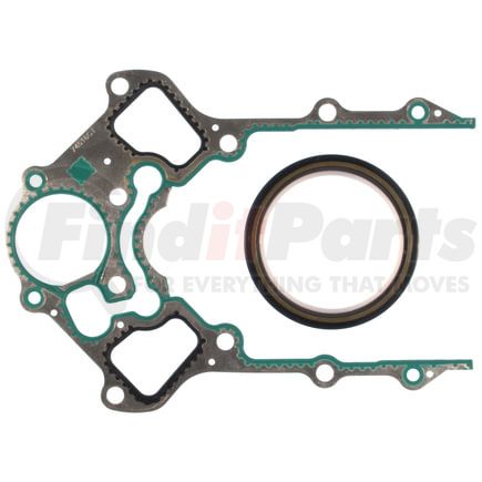 Mahle JV1723 Engine Main Bearing Gasket Set