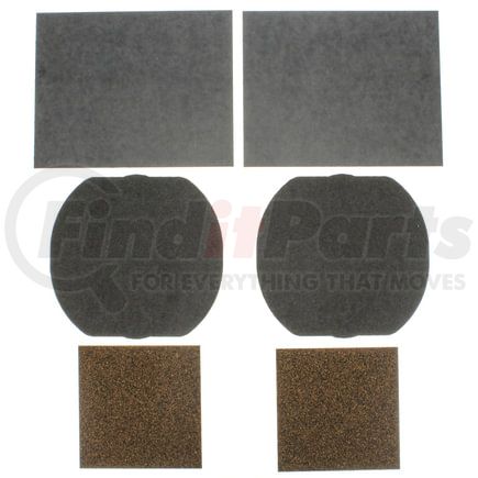 Mahle JV1 Handi-Pack Gasket Material