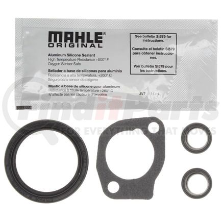 Mahle JV5005 Engine Timing Cover Gasket Set