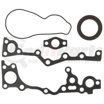 Mahle JV5007 Engine Timing Cover Gasket Set