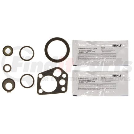 Mahle JV5004 Engine Timing Cover Gasket Set