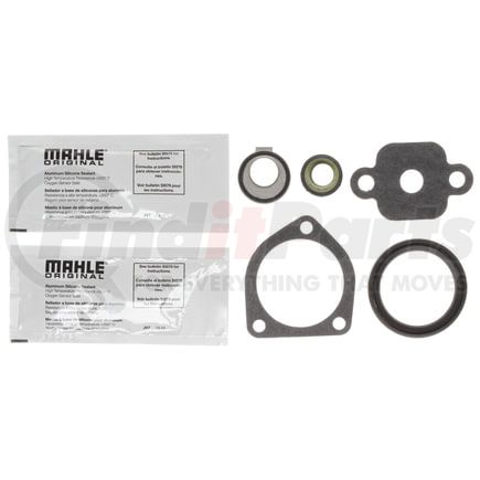 Mahle JV5030 Engine Timing Cover Gasket Set