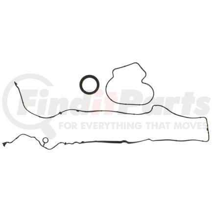 Mahle JV5033 Engine Timing Cover Gasket Set