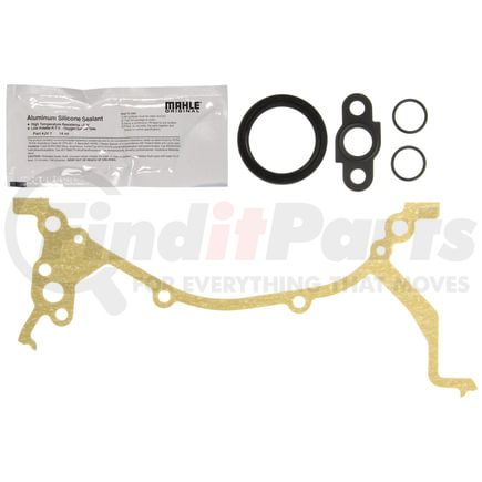 Mahle JV5035 Engine Timing Cover Gasket Set