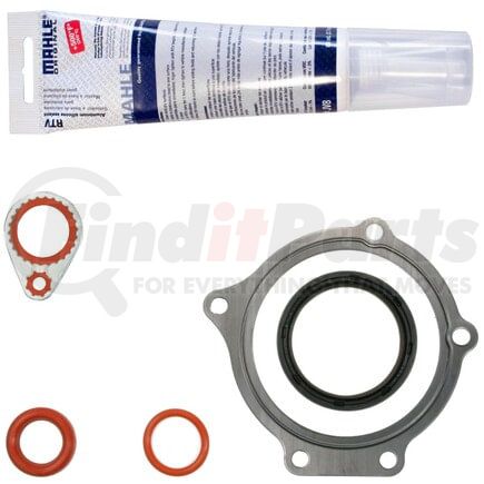 Mahle JV5039 Engine Timing Cover Gasket Set