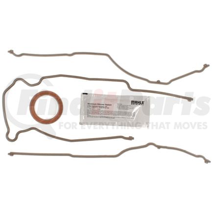 Mahle JV5051 Engine Timing Cover Gasket Set