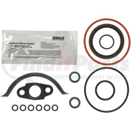 Mahle JV5080 Engine Timing Cover Gasket Set