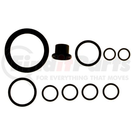 Mahle JV5085A Engine Timing Cover Gasket Set