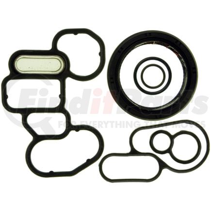 Mahle JV5083 Engine Timing Cover Gasket Set