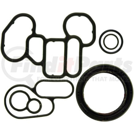 Mahle JV5087 Engine Timing Cover Gasket Set