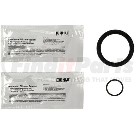 Mahle JV5135 Engine Timing Cover Gasket Set