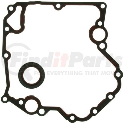 Mahle JV5136 Engine Timing Cover Gasket Set