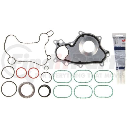 Mahle JV5182 Engine Timing Cover Gasket Set