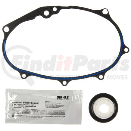 Mahle JV5176 Engine Timing Cover Gasket Set