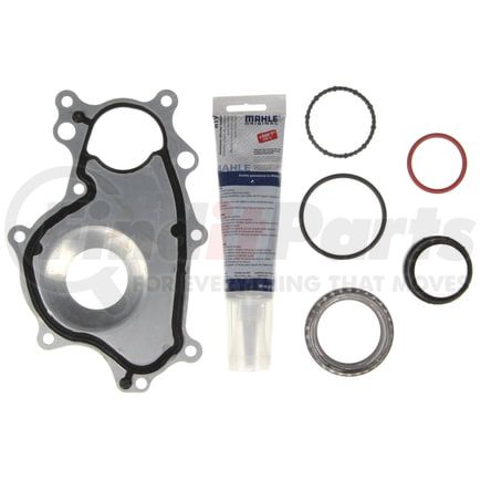 Mahle JV5184 Engine Timing Cover Gasket Set